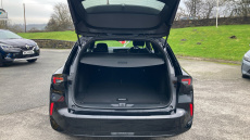 Vauxhall Astra 1.2 Turbo 130 GS 5dr Auto Petrol Estate